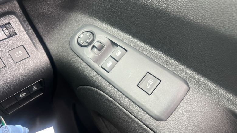 Citroen Berlingo Xl Diesel 1.5 BlueHDi 100ps Van Enterprise